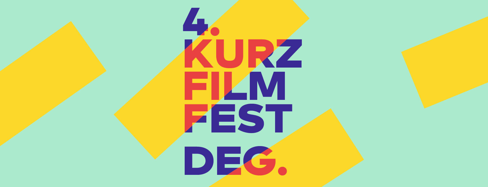 4. KURZ FILM FEST DEG.