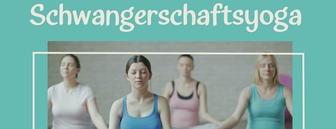 Yoga für Schwangere bei NaLoHa Yoga