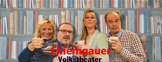 Chiemgauer Volkstheater