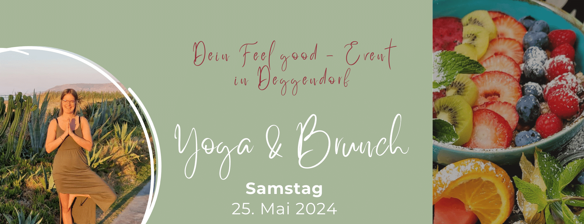 Yoga & Brunch