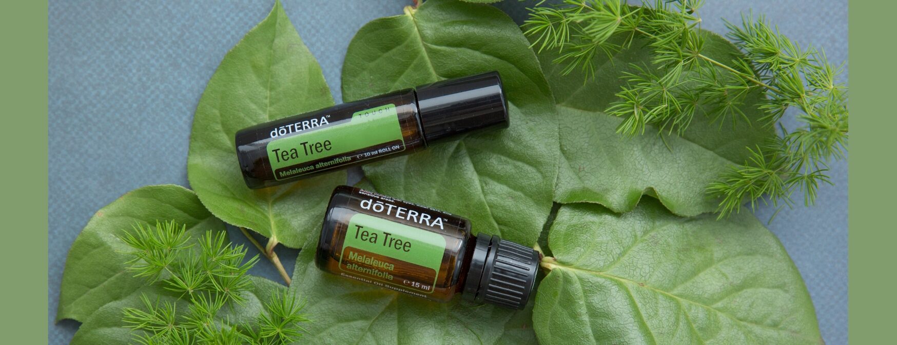 Ätherische Öle: Intuitive Selbstfürsorge im NaLoHa Yoga Studio
