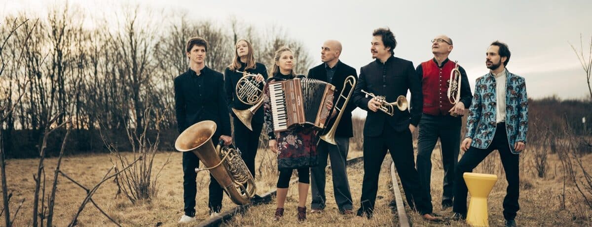 Unterbiberger Hofmusik