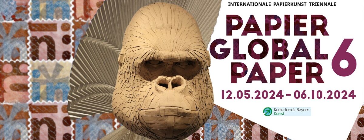 Papier Global Paper 6