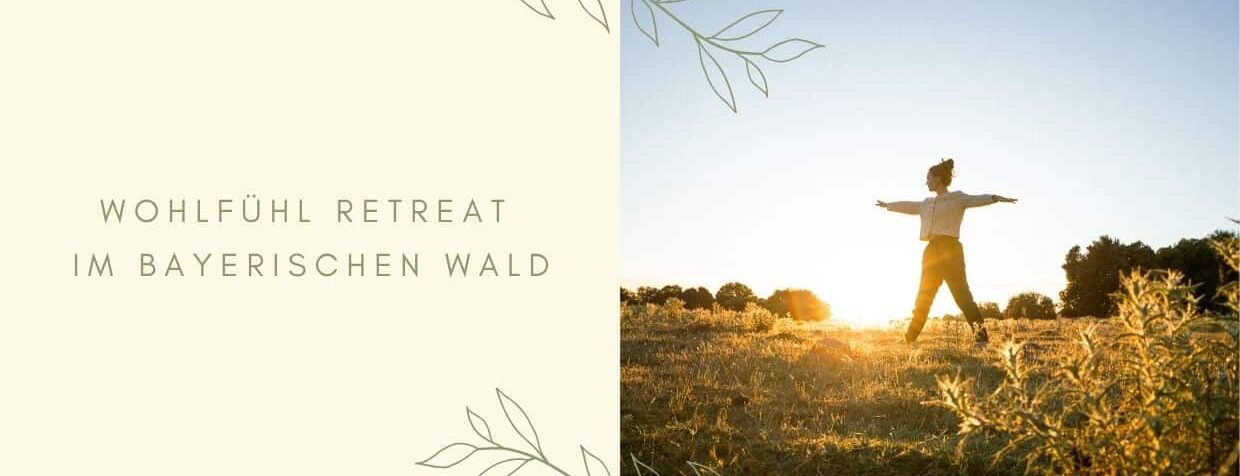 Yoga und Wandern Retreat in Waldhäuser
