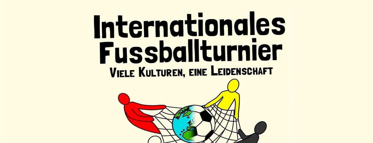Internationales Hallen-Fußballturnier