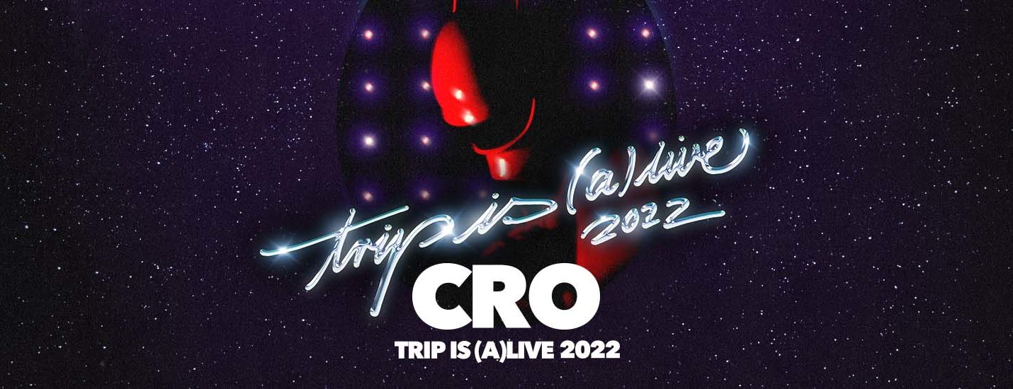 Das Donaufestival: CRO