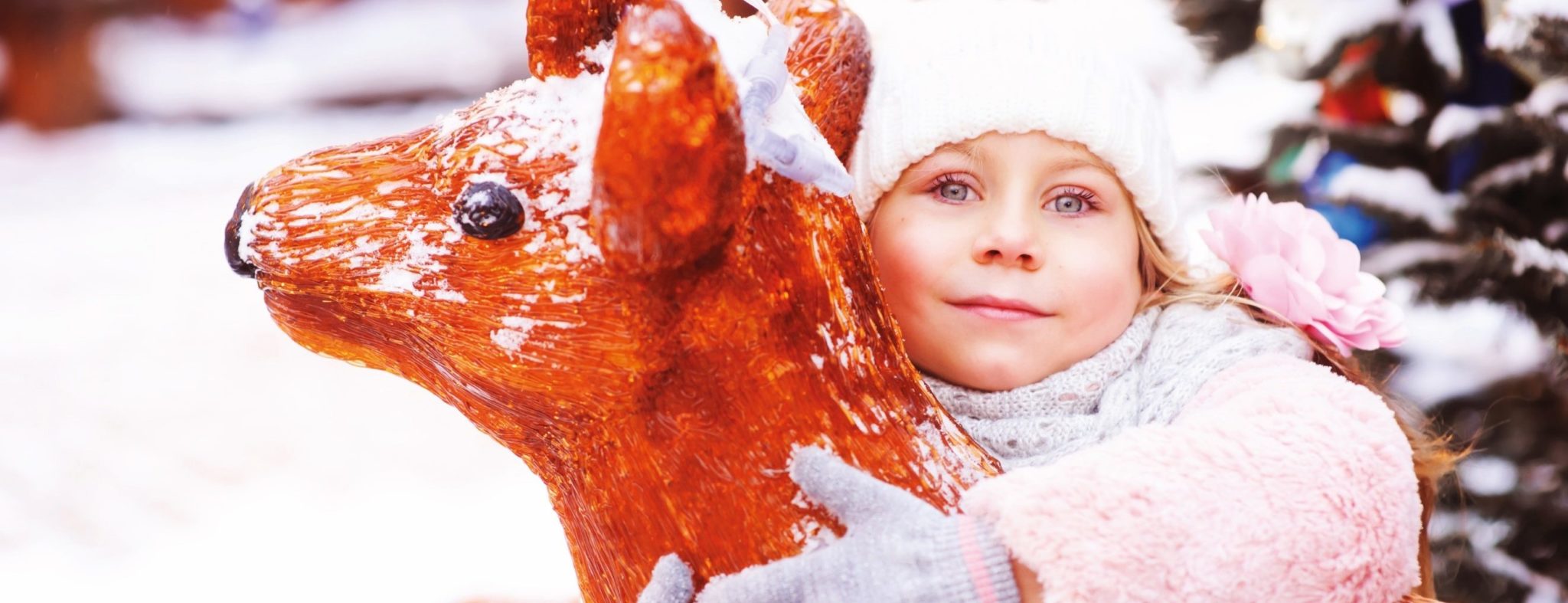 Deggendorf im Advent – Kinderweihnacht im Altstadtviertel