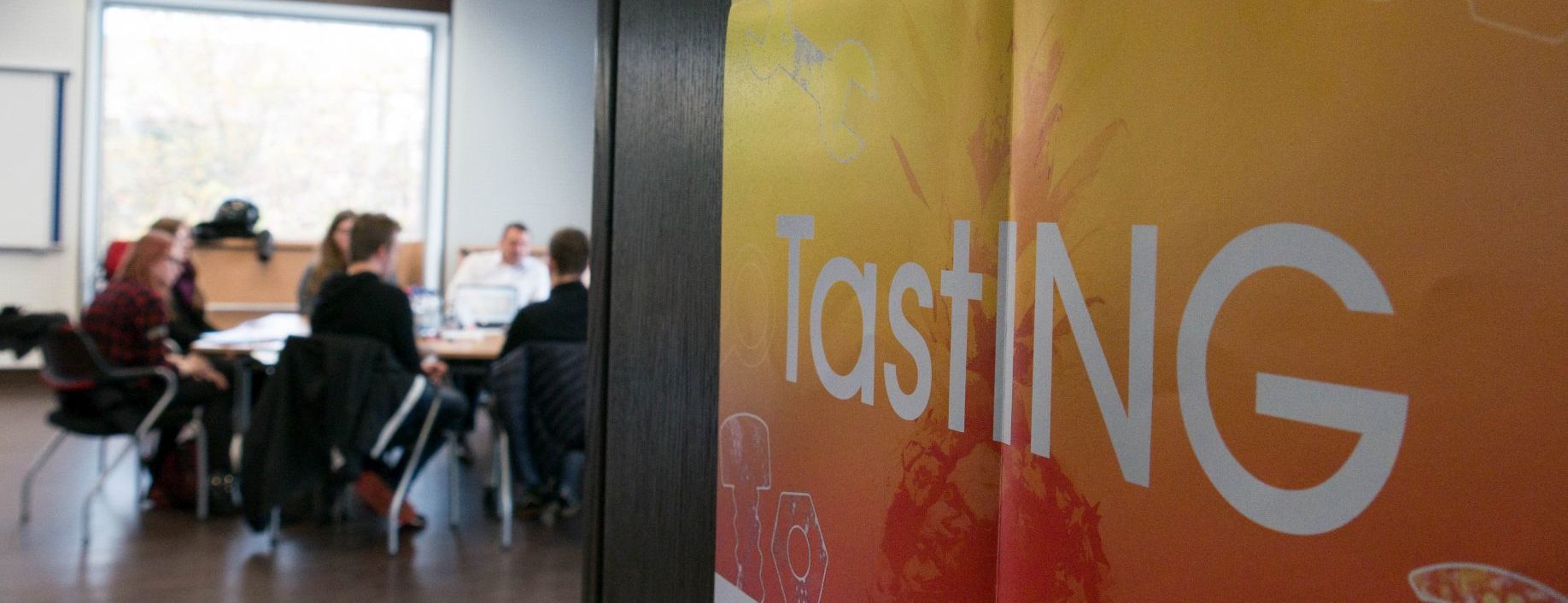 TastING – Probier dich doch mal als Ingenieurin bzw. als Ingenieur aus