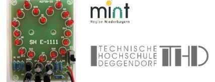 THD Ferienworkshop „Herzklopfen für die Technik“
