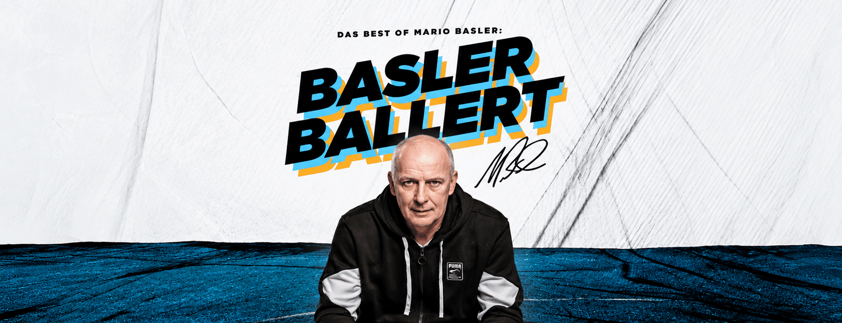 Mario Basler – BASLER BALLERT