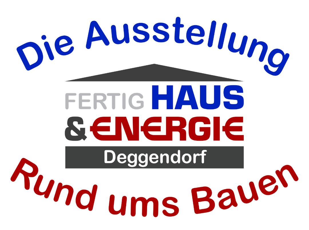 Ausstellung Rund ums Bauen – Fertighaus & Energie Deggendorf 2027