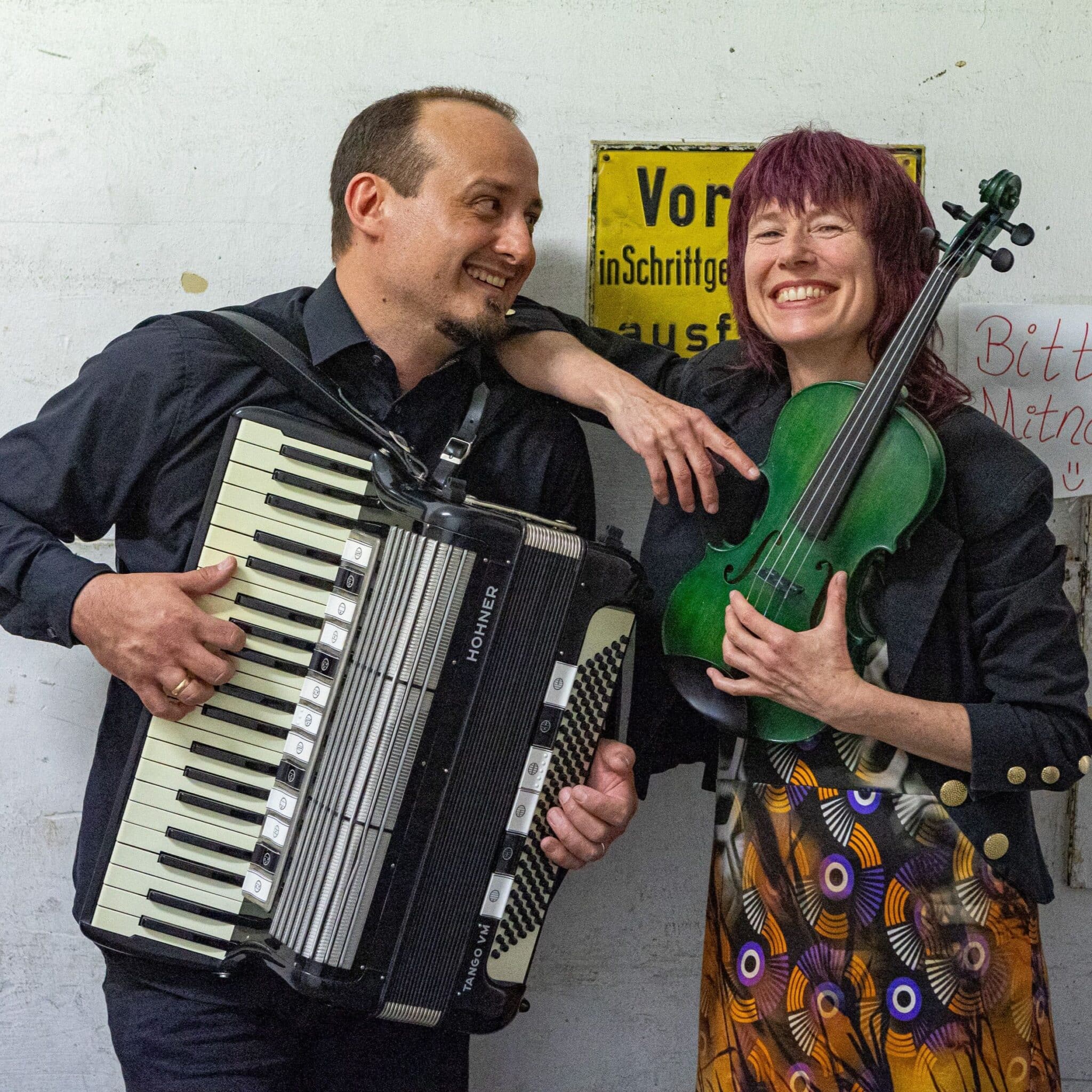 Bayerische Weihnacht mit Monika Drasch, Martin Danes und Prof. Klaus Wolf, Alexandra Herzinger – Hackbrett