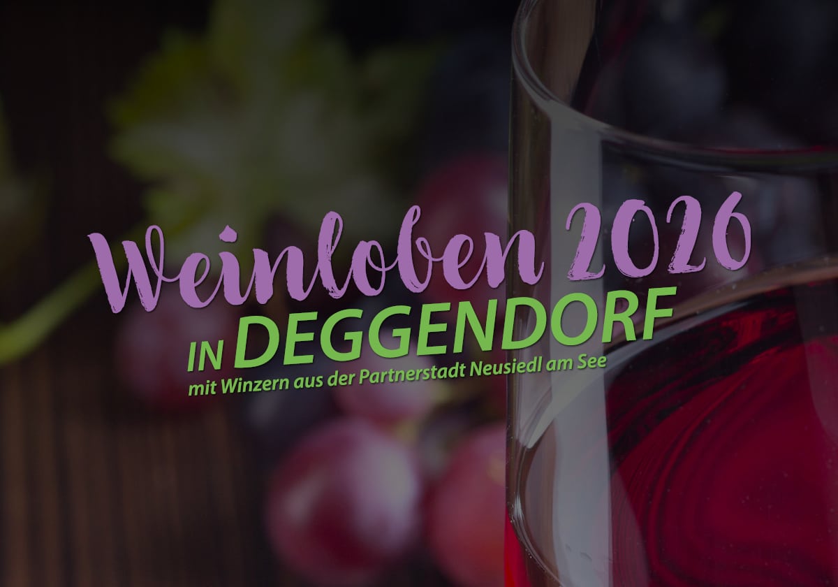 Weinloben 2026