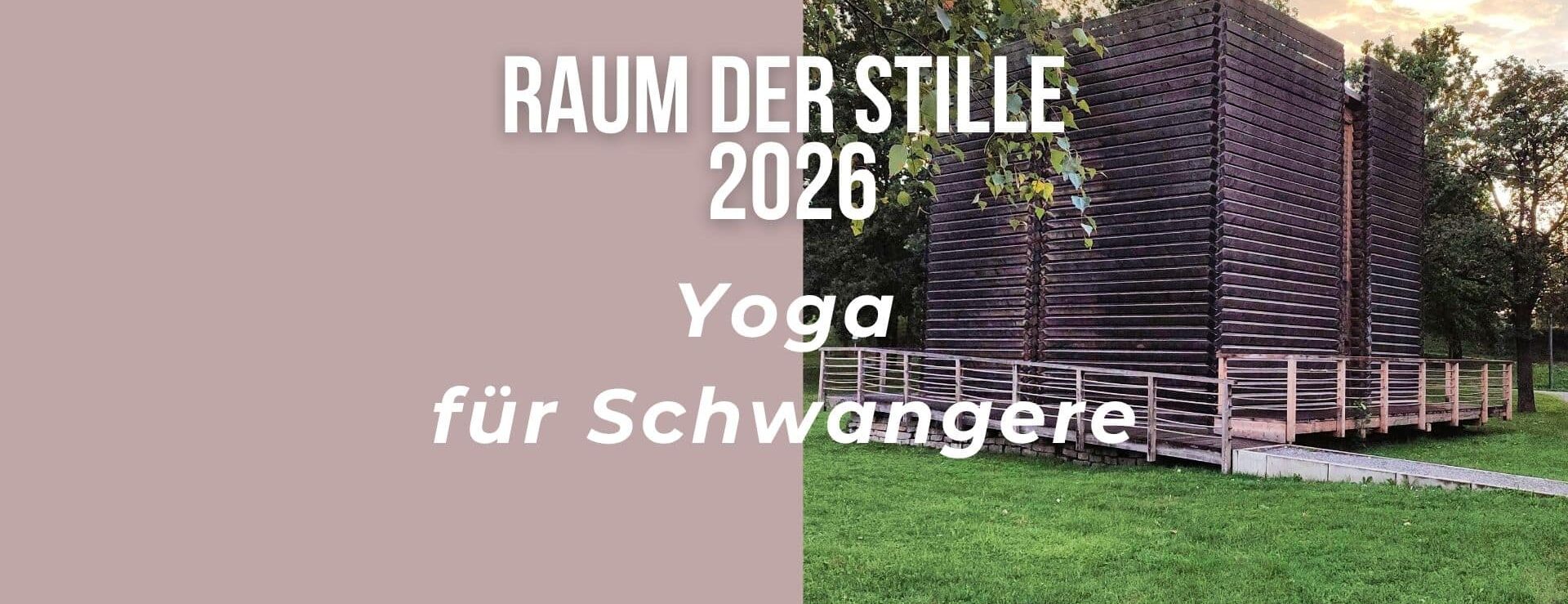 Yoga für Schwangere
