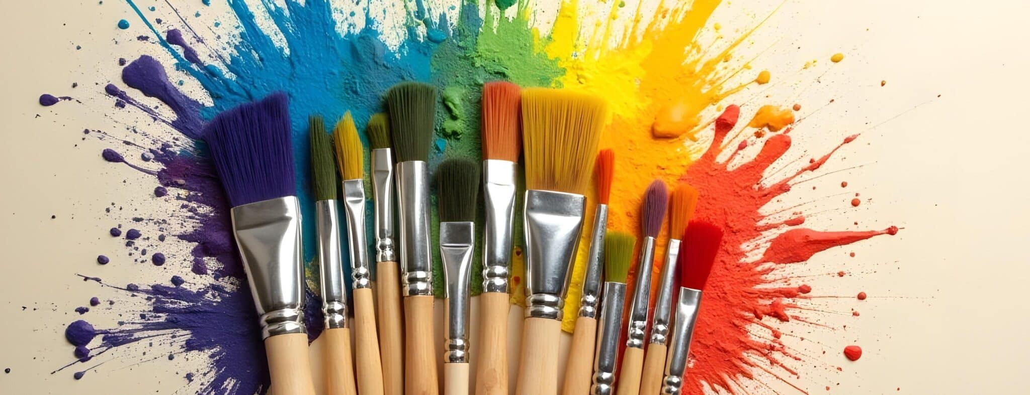 Internationaler Tag der Farben