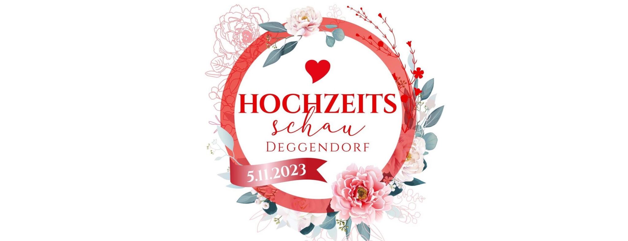Hochzeitsschau 2023