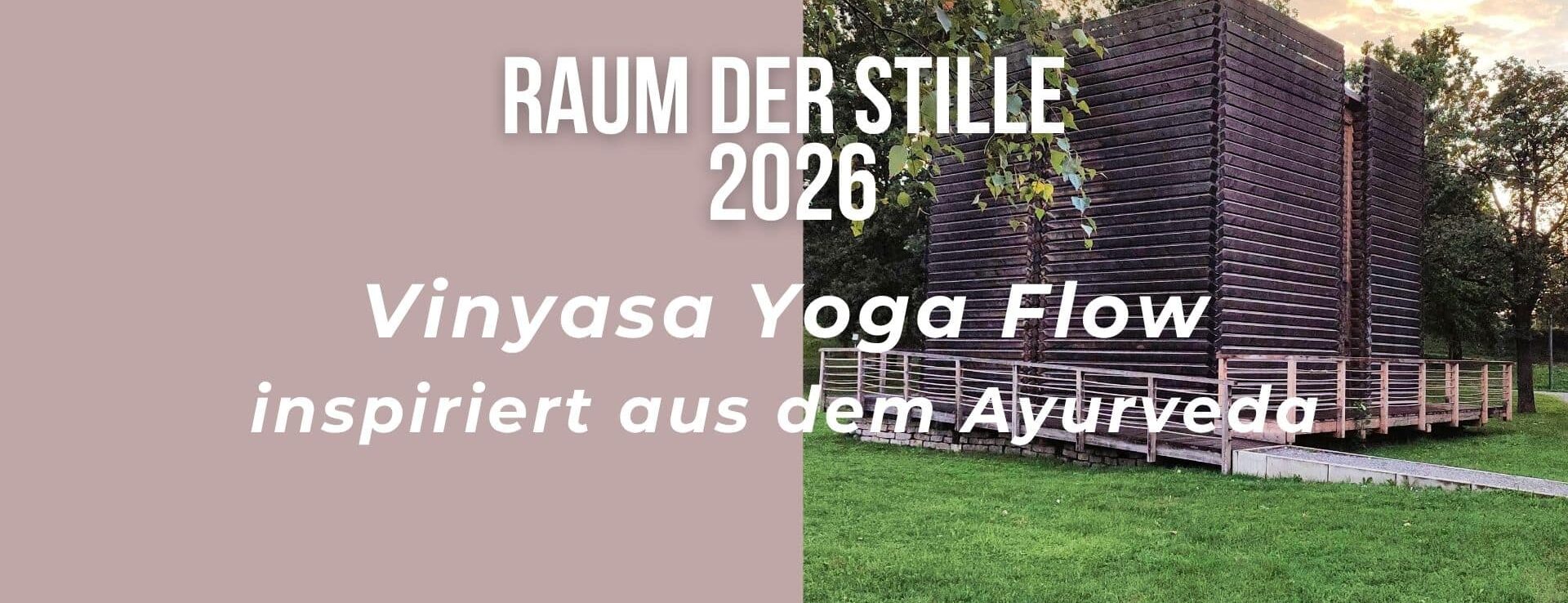Vinyasa Yoga Flow „Frühlingserwachen“