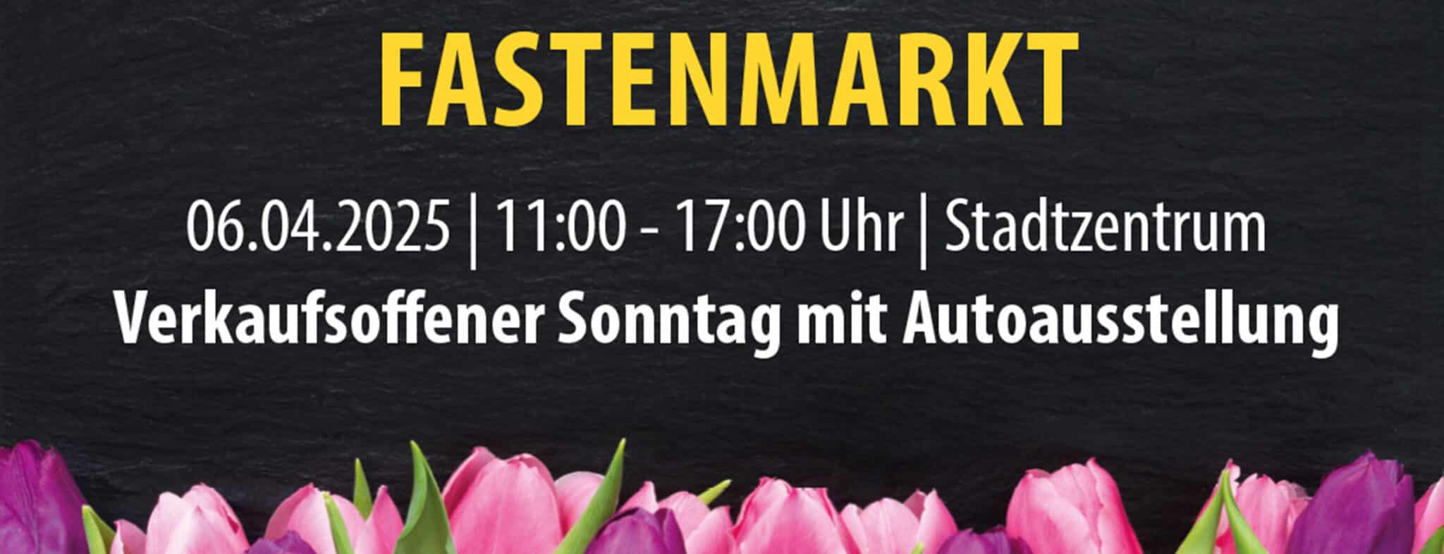 Fastenmarkt