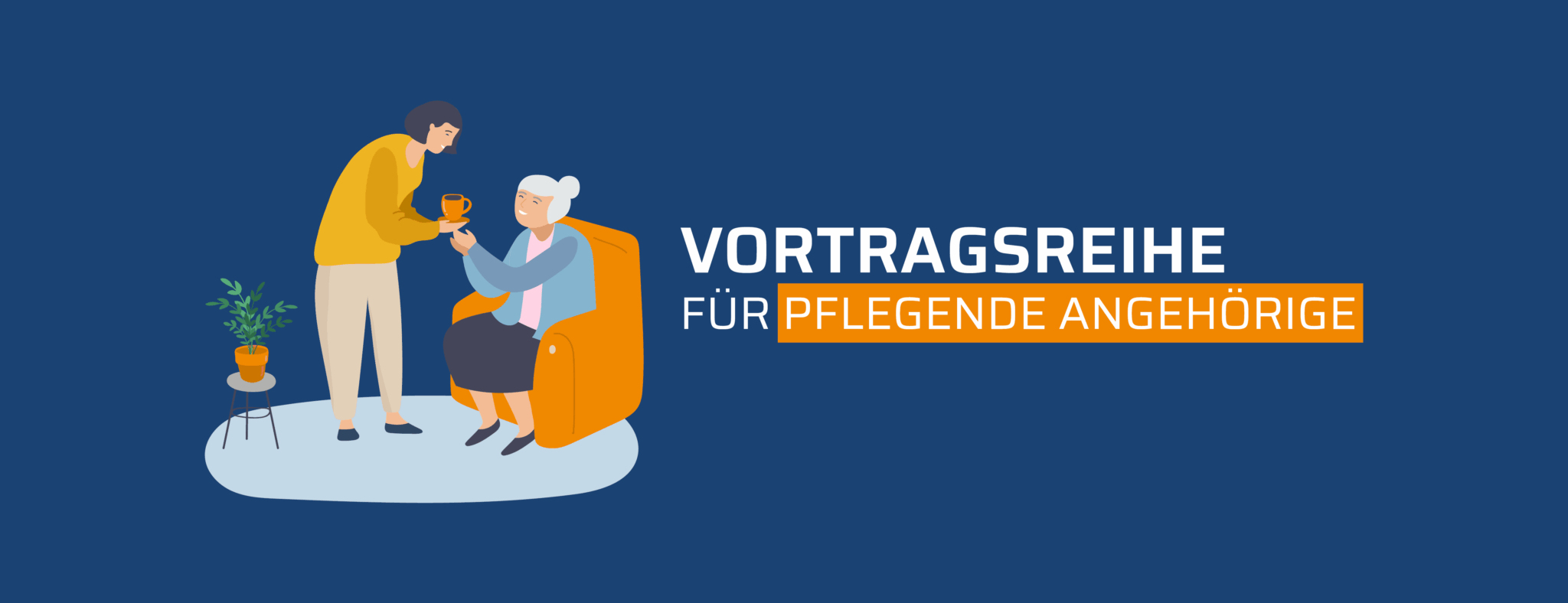 Zwischen Belastung und Fürsorge: Schmerz und Demenz im Alltag bewältigen
