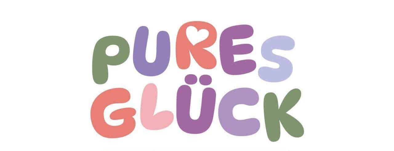 Baby und Kindermesse Pures Glueck
