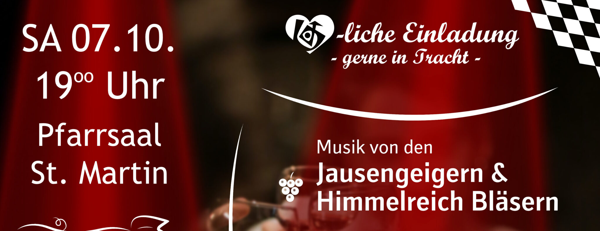 Weinfest der KjG-Deggendorf