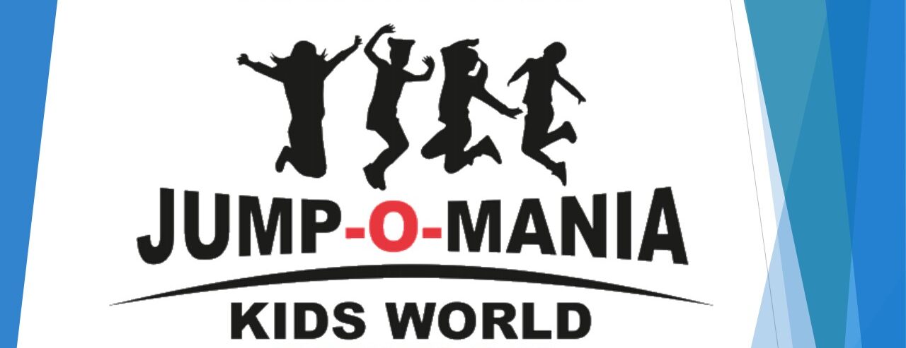 Jump-O-Mania Kidsword