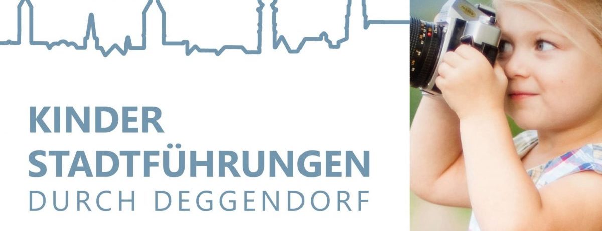 Kinderstadtführung