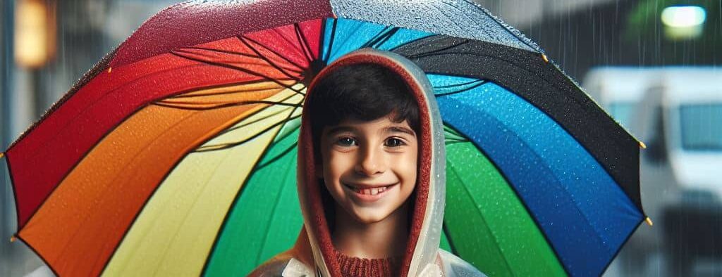 THD Kinderuni zum Extremwetter-Infotag (10:15 Uhr und 14:00 Uhr)