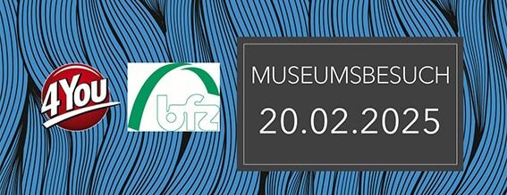 Museumsbesuch