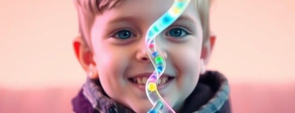 THD Kinderuni: Wenn Gene Fehler machen – Vom Aufspüren genetischer Krankheiten und der Medizin der Zukunft