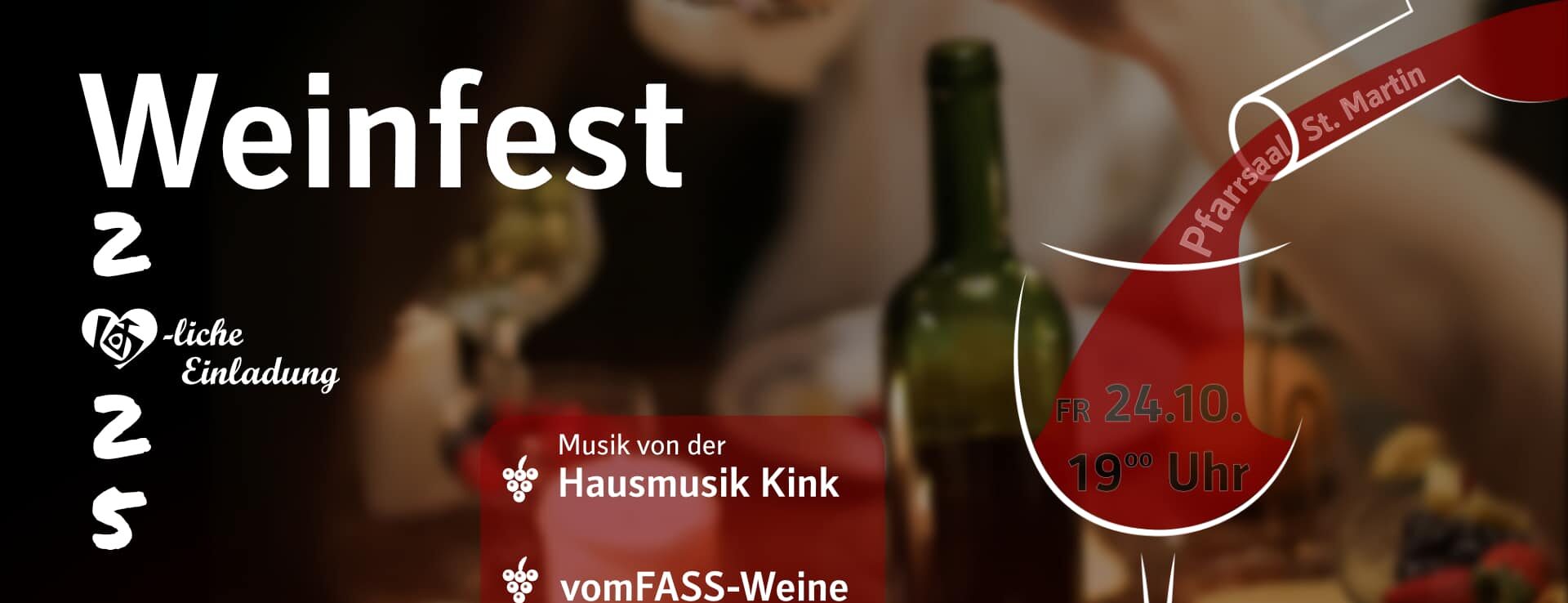 Weinfest