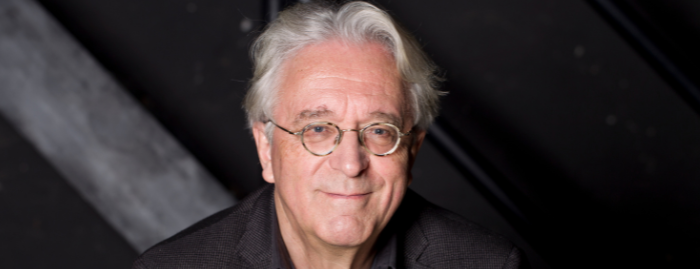 Mozart-Briefe.  Musikalische Lesung mit Gerd Anthoff und dem Clemente Trio