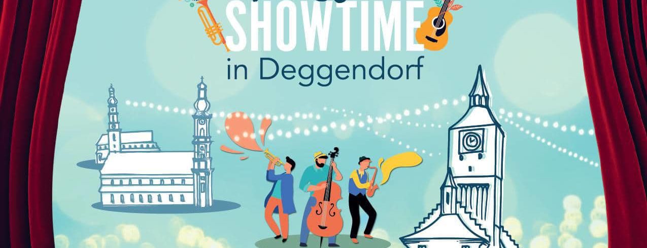 Kultur SHOWTIME – 4-FUN