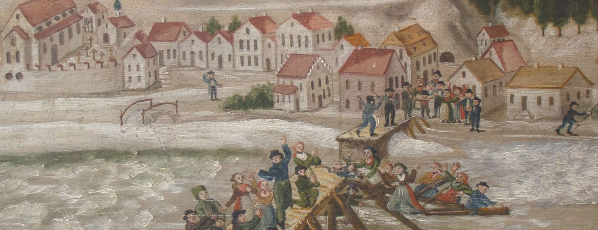 Festvortrag: 50 Jahre Große Kreisstadt Deggendorf