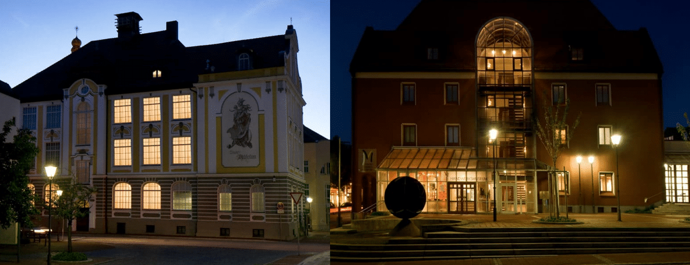 Lange Kultur- und Einkaufsnacht im Stadt- und Handwerksmuseum