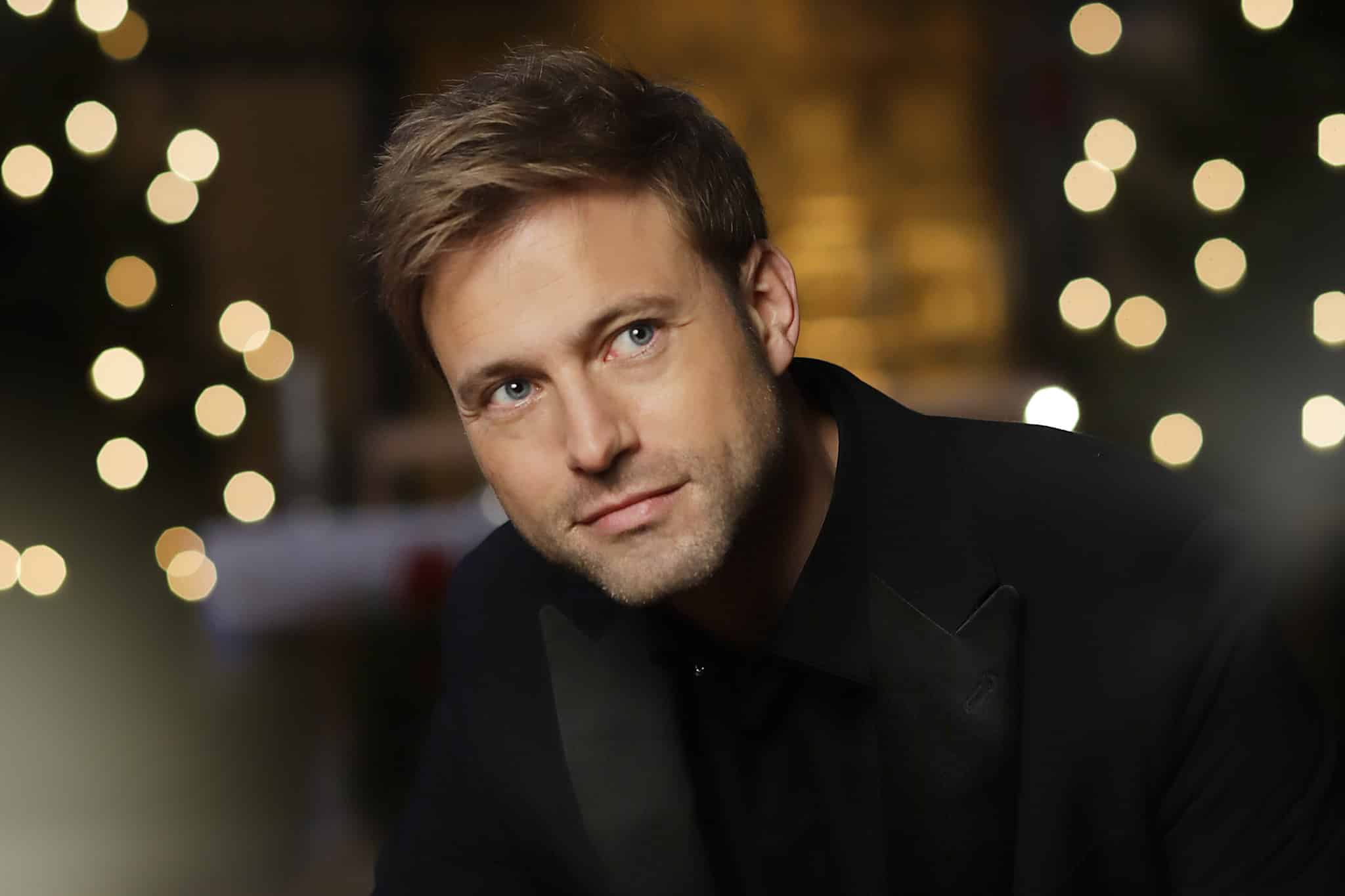 Weihnachtskonzert mit Benjamin Appl und Musica Auriga