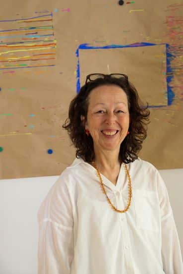 ICH BIN ICH: Kreativ-Workshop