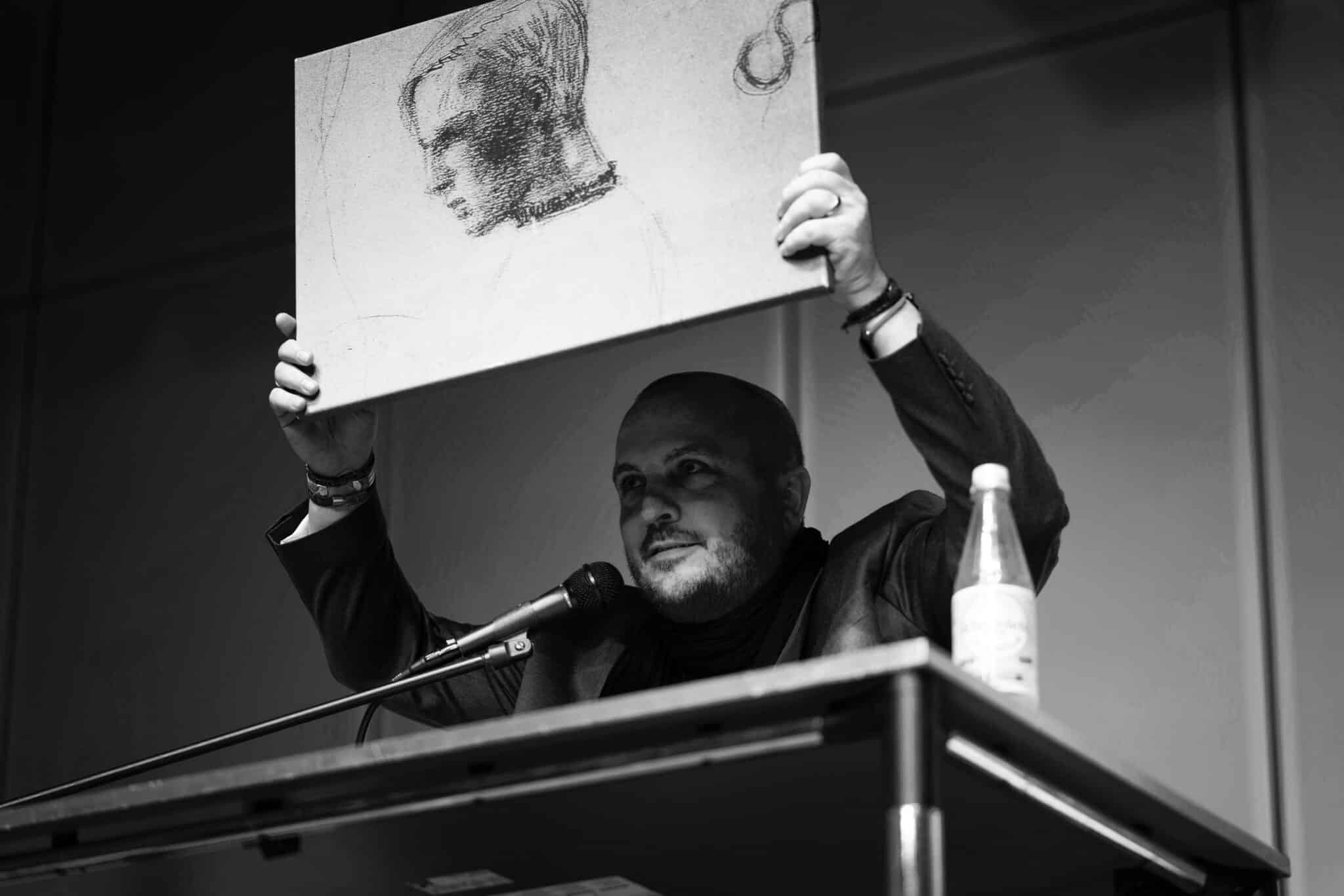 Sophie Scholl – die letzten Stunden mit Tim Pröse