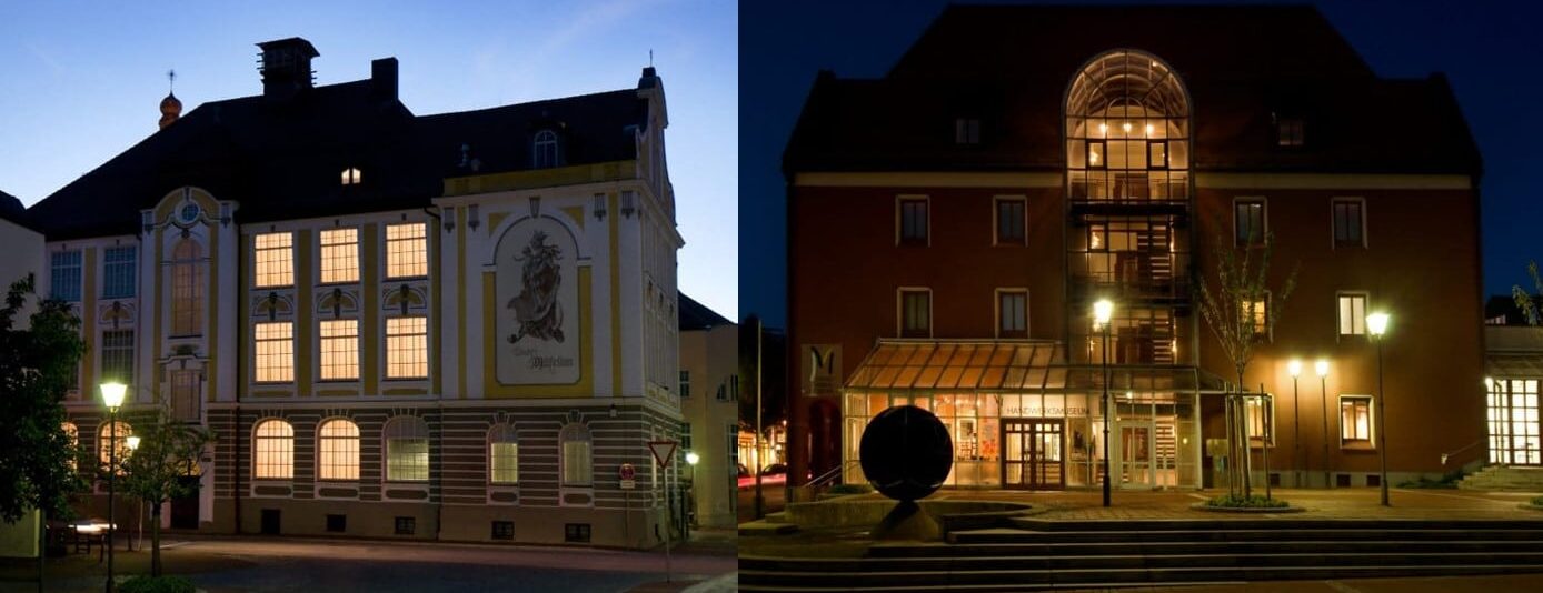 Lange Kultur- und Einkaufsnacht
