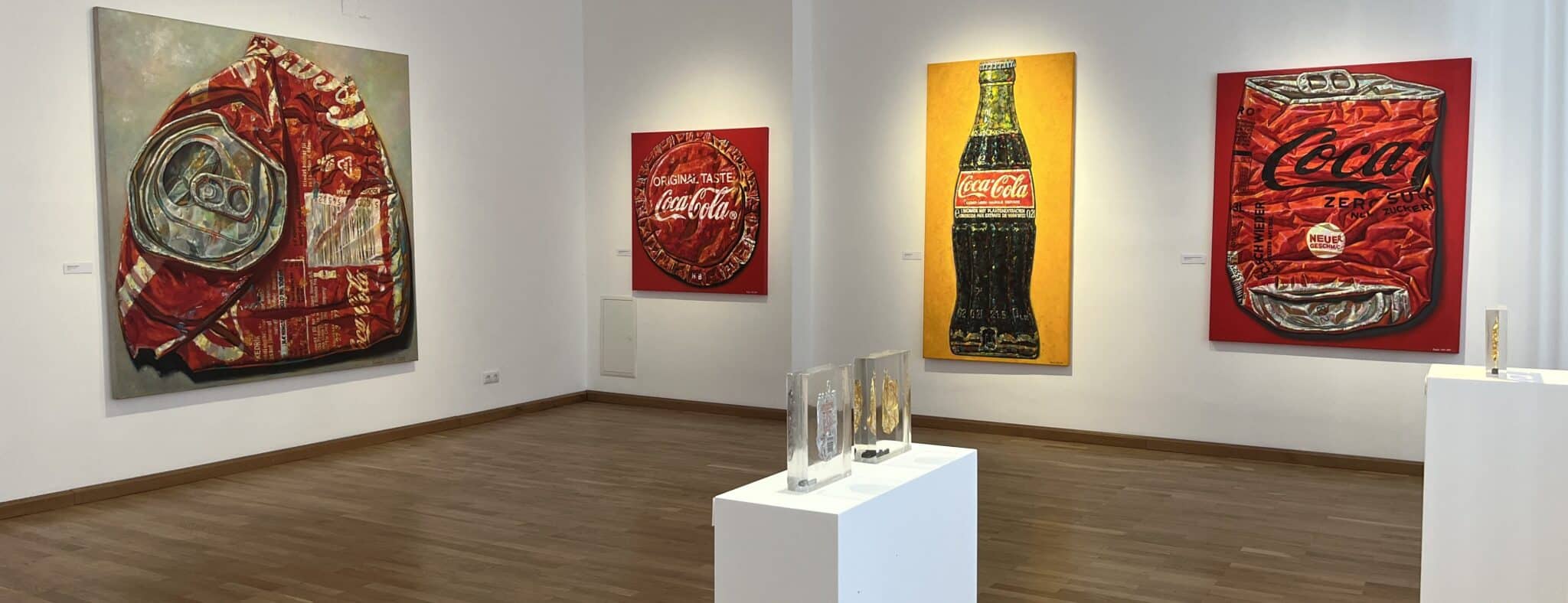 Yoga & Kunst