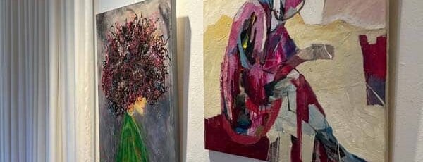 Vernissage Kunstverein Deggendorf e.V.