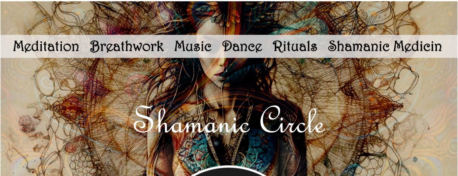 Shamanic circle