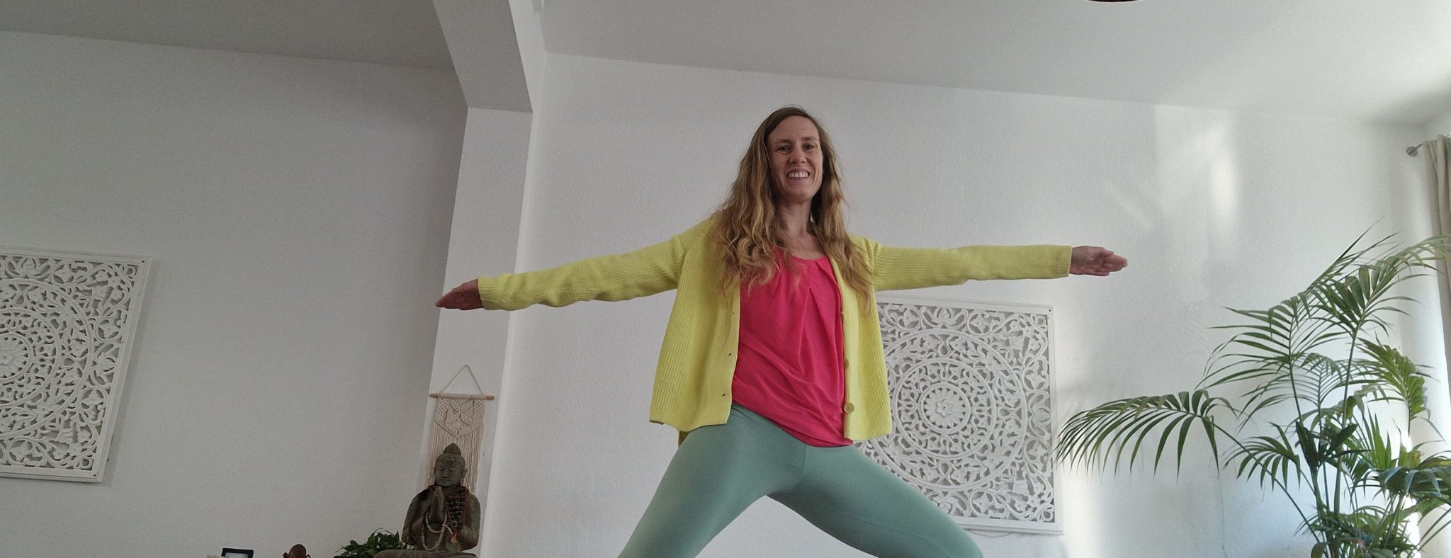 Tag der offenen Tür im NaLoHa Yoga Studio