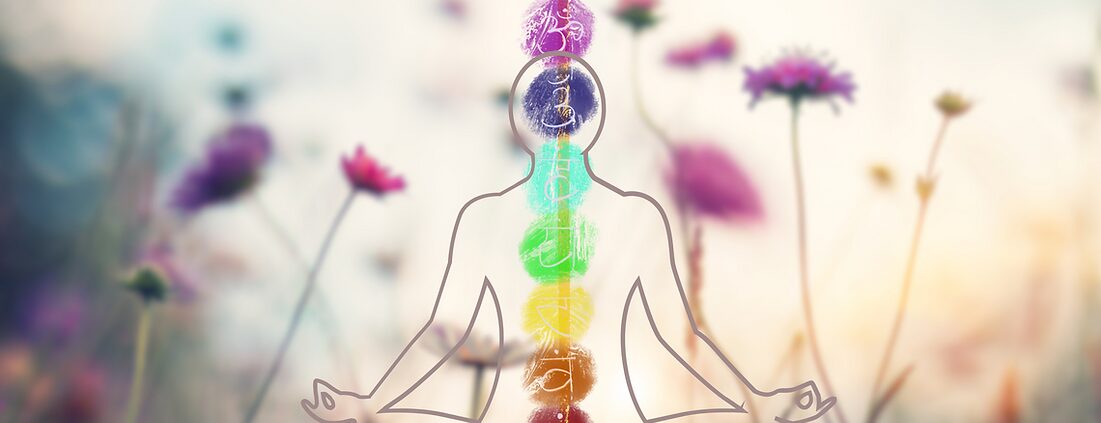Chakren Wochen für mehr Leichtigkeit & Lebensfreude bei NaLoHa Yoga