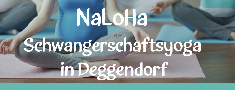 Yoga für Schwangere bei NaLoHa Yoga