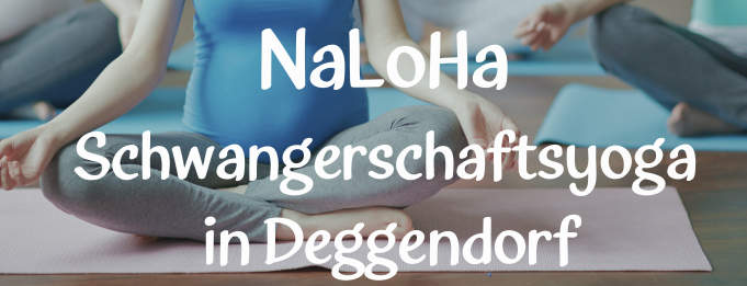 Schnupperstunde Schwangerschaftsyoga bei NaLoHa Yoga