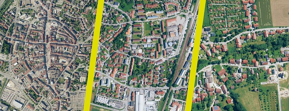 Digitale Stadtteilversammlung Deggendorf Mitte, Schaching und Niederkandelbach
