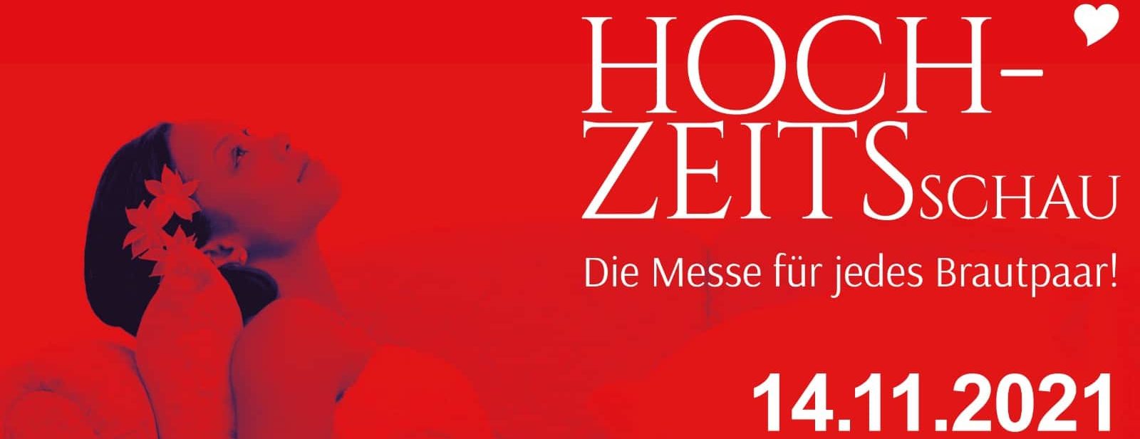 Hochzeitsschau Deggendorf