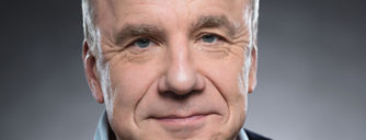 Lesung und Gespräch mit Hubertus Meyer-Burckhardt