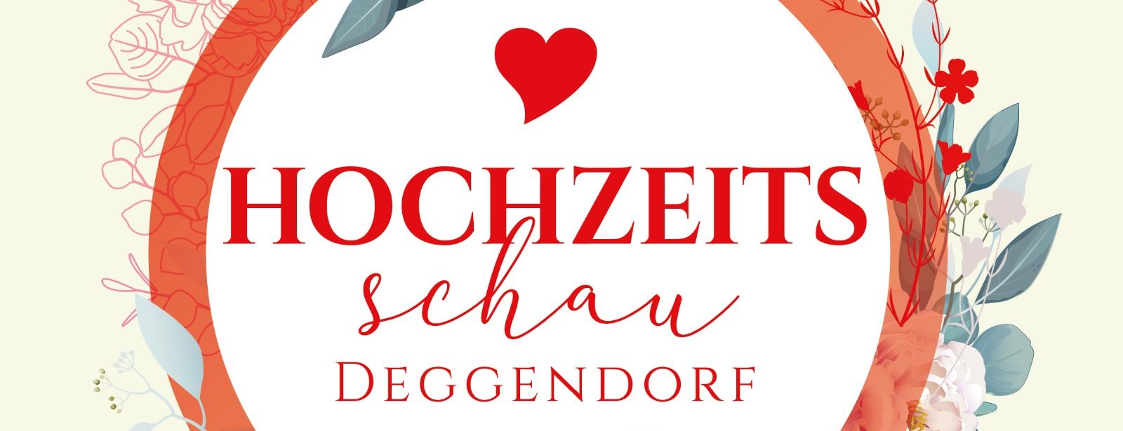 Hochzeitsschau Deggendorf